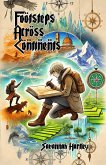 Footsteps Across Continents (eBook, ePUB) Footsteps Across Continents (eBook, ePUB)