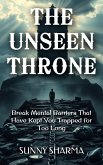 The Unseen Throne (eBook, ePUB) The Unseen Throne (eBook, ePUB)