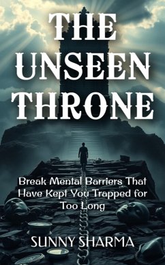 Cover The Unseen Throne (eBook, ePUB)