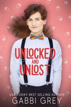 Cover Unlocked and Unlost (eBook, ePUB)