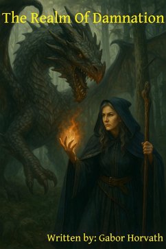 Cover The Realm of Damnation (eBook, ePUB)