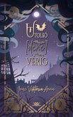 Utolsó [dene]vérig (eBook, ePUB)