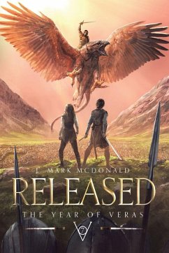 Cover Released