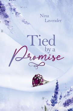 Tied by a Promise - Lavender, Nina Tied by a Promise - Lavender, Nina