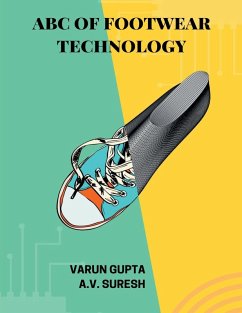 Cover ABC of Footwear Technology