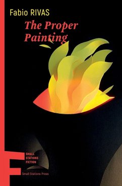 Cover The Proper Painting