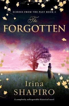 Cover The Forgotten