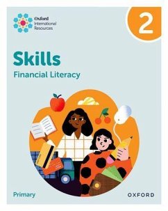 Cover Oxford International Skills: Financial Literacy: Practice Book 2