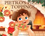 Pietro's Pizza Toppings