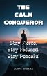 The Calm Conqueror (eBook, ePUB) - Bild 1