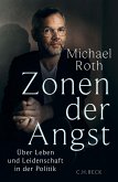 Zonen der Angst (eBook, ePUB) Zonen der Angst (eBook, ePUB)