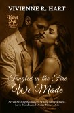 Tangled in the Fire We Made (eBook, ePUB) Tangled in the Fire We Made (eBook, ePUB)