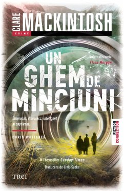Un ghem de minciuni (eBook, ePUB) - Mackintosh, Clare