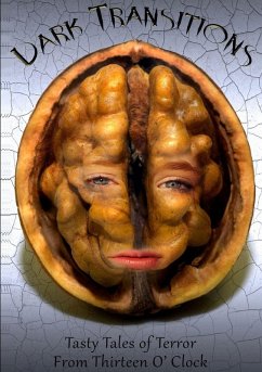 Dark Transitions - Press, Thirteen O'Clock