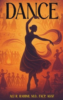 Cover DANCE