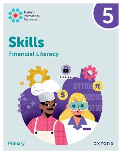 Cover Oxford International Skills: Financial Literacy: Practice Book 5