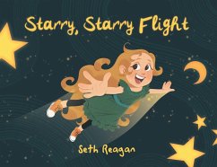 Cover Starry, Starry Flight
