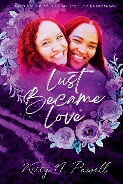 Cover Lust Became Love