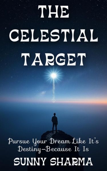 The Celestial Target (eBook, ePUB)