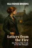 Letters from the Fire (eBook, ePUB) Letters from the Fire (eBook, ePUB)