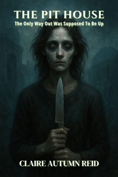 Cover The Pit House (eBook, ePUB)