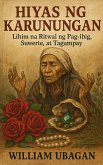 Hiyas ng Karunungan (eBook, ePUB)