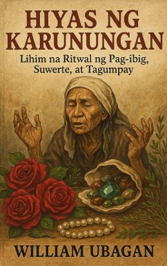 Cover Hiyas ng Karunungan (eBook, ePUB)