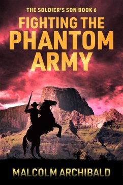 Fighting the Phantom Army (eBook, ePUB) Cover Fighting the Phantom Army (eBook, ePUB)