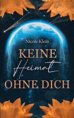 Cover Keine Heimat ohne Dich
