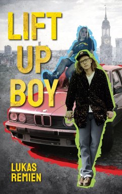 Cover Lift Up Boy