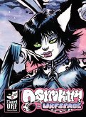Astrokitty in Urfspace Astrokitty in Urfspace
