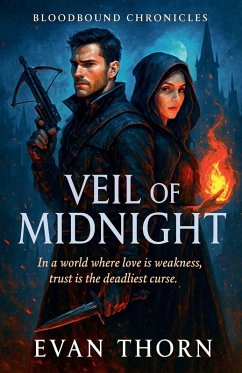 Veil of Midnight - Thorn, Evan