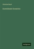 Darstellende Geometrie