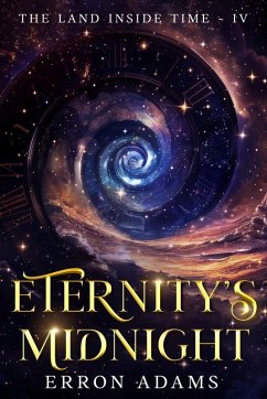 Cover Eternity's Midnight