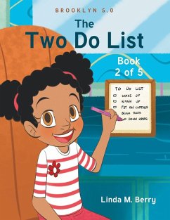 The Two Do List - Berry, Linda M. The Two Do List - Berry, Linda M.