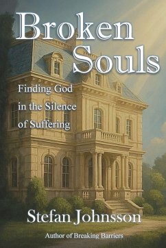 Cover Broken Souls