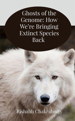 Ghosts of the Genome - Rishabh Chakraborty