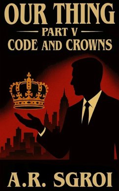 Our Thing - Sgroi, A. R.