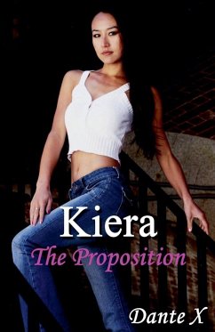 Cover Kiera