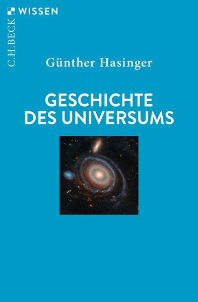 Geschichte des Universums (eBook, PDF) Geschichte des Universums (eBook, PDF)
