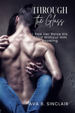 Cover Through the Glass (eBook, ePUB)