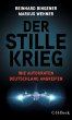 Der stille Krieg (eBook, ePUB) - Bild 1