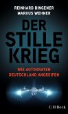 Der stille Krieg (eBook, ePUB) Der stille Krieg (eBook, ePUB)