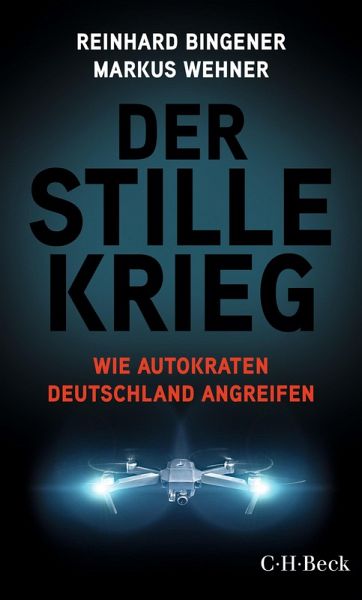 Der stille Krieg (eBook, ePUB)