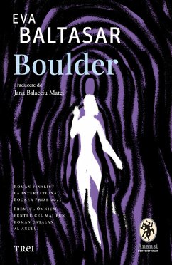 Boulder (eBook, ePUB) - Baltasar, Eva