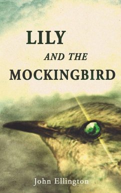 Cover Lily and the Mockingbird