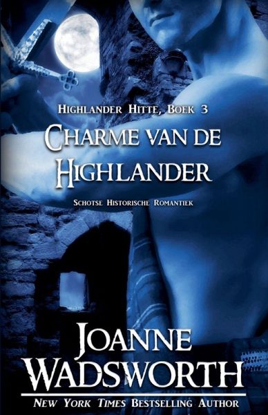 Charme van de Highlander Charme van de Highlander