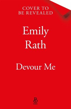 Cover Devour Me