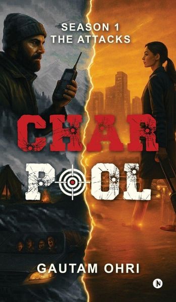 cHar Pool