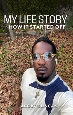 Cover My Life Story... How It Started Of